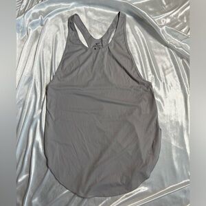 Nike Dri-fit Racerback Top
